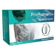 PROHUMANO+SPINEDINAMIC 30CPS PHARMALINEA LTD