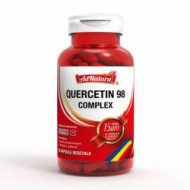 QUERCETIN 98 COMPLEX 60 CPS ADSERV