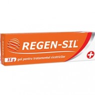 REGEN SIL GEL 50GR FITERMAN PHARMA