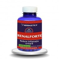 RENALFORTE 120CPS HERBAGETICA