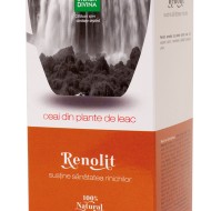 RENOLIT AMESTEC DE PLANTE PENTRU CEAI 50g SANTO RAFAEL