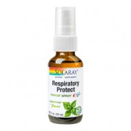 RESPIRATORY PROTECT THROAT SPRAY KIDZ 30ML SECOM