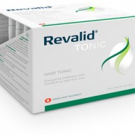 REVALID TONIC 6MLX20FIOLE EWOPHARMA