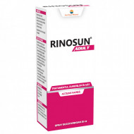 RINOSUN ADULT SPRAY BUCOFARINGIAN 30ML SUNWAVE PHARMA