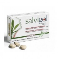 SALVIGOL (BIO) COPII 30CPS ABOCA