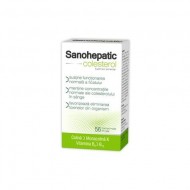 SANOHEPATIC COLESTEROL 56CPR ZDROVIT