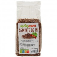 SEMINTE DE IN 1KG SPRINGMARKT