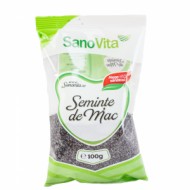 SEMINTE MAC 100GR SANO VITA