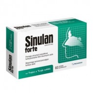 SINULAN FORTE 30CPR WALMARK