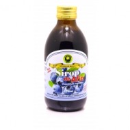 SIROP AFINE FARA ZAHAR 500ML HYPERICUM