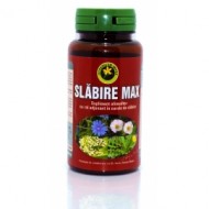 SLABIRE MAX 60CPS HYPERICUM