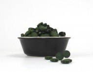Spirulina Organica Tablete 125g Ever Trust