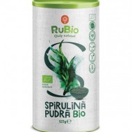 SPIRULINA PUDRA 125GR (RUBIO) VEDDA