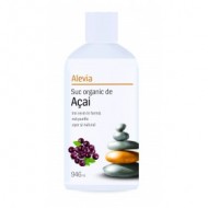 SUC ORGANIC ACAI 946ML ALEVIA