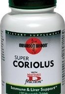 SUPER CORIOLUS 120tb SECOM