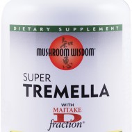 SUPER TREMELLA 120CPR SECOM
