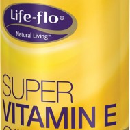 SUPER VITAMIN E OIL 118ML SECOM