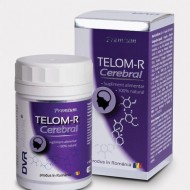 TELOM-R CEREBRAL 120CPS DVR PHARM