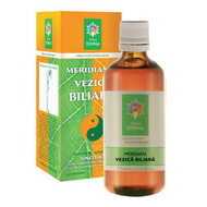 TINCTURA MERIDIAN VEZICA BILIARA 100ml SANTO RAPHAEL