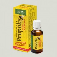 TINCTURA PROPOLIS FARA ALCOOL PICURATOR 20ML DACIA PLANT