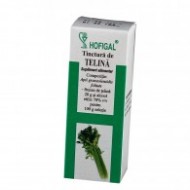 TINCTURA TELINA 50ML HOFIGAL