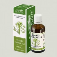 TINCTURA TRAISTA CIOBANULUI 50ML DACIA PLANT