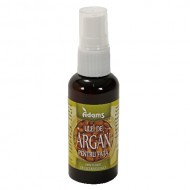 ULEI ARGAN PENTRU FATA 50ML ADAMS VISION