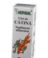 ULEI CATINA 50ml HOFIGAL