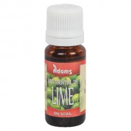 ULEI ESENTIAL DE LIME 10ML ADAMS VISION