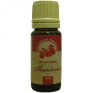ULEI ESENTIAL DE MANDARIN 10ML HERBAVIT