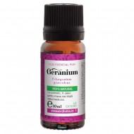 ULEI ESENTIAL GERANIUM 10ml SANTO RAPHAEL