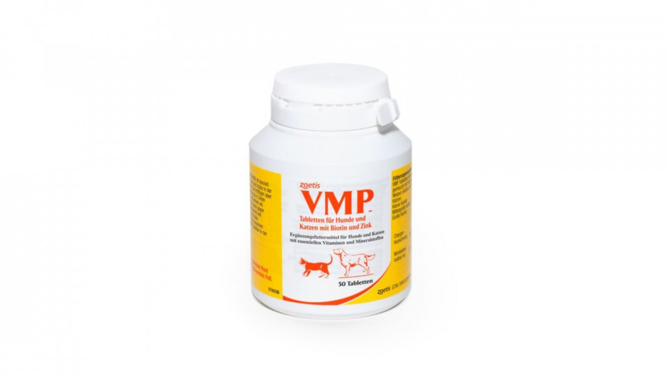 Suplimente  Vitamino-Minerale - safepet.ro