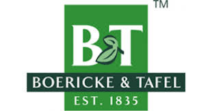 Boericke & Tafel