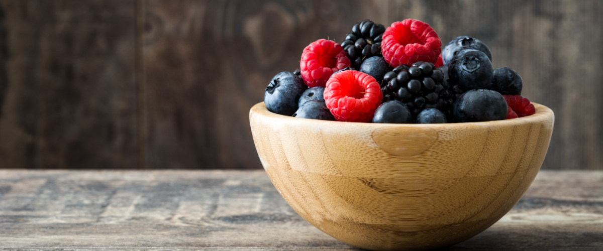 Berries
