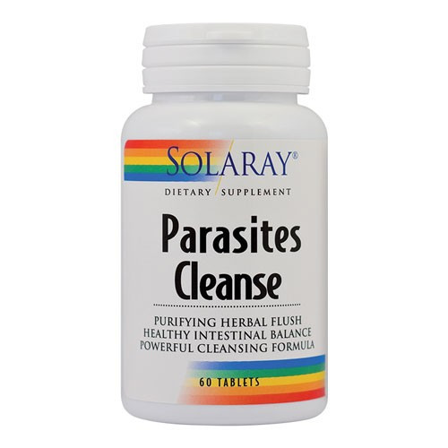 Paraziti intestinali