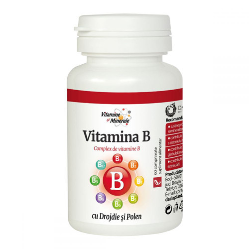 Vitamina B