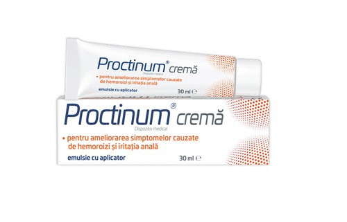 proctinum