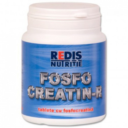Fosfocreatin-R, 90cps, Redis
