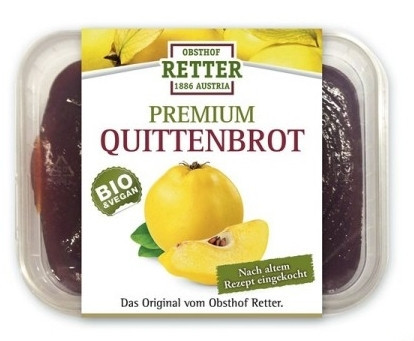 GEM DE GUTUI BIO 150G RETTER