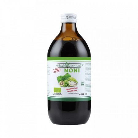 Noni Pur Bio, 500ml, Health Nutrition