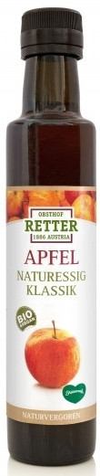 OTET DE MERE CLASIC MATURAT 1 AN BIO 250ML RETTER