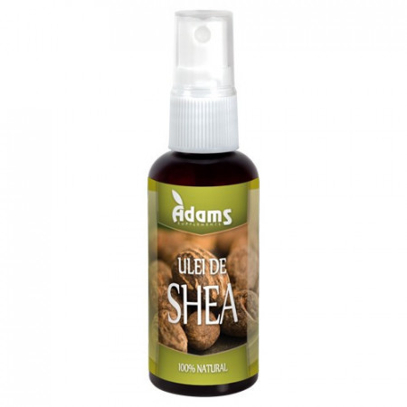 Ulei de Shea, 50ml, Adams Vision