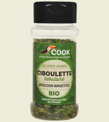 Chives frunze bio 6g Cook