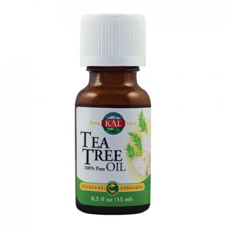 Tea Tree Oil, 15ml, Kal