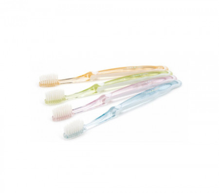 Periuta de dinti Nano Argint, 1buc, Vitaking