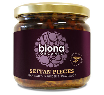 Seitan eco 350g Biona