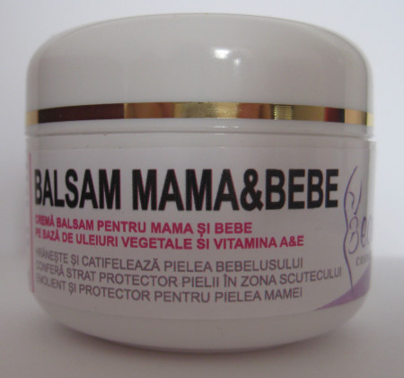 Balsam pentru mama si bebe Antioxivita 50ml Phenalex