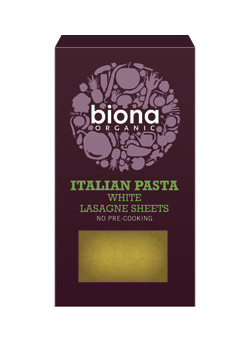 Foi pentru lasagna eco 250g Biona