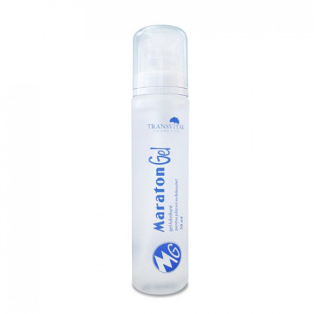 Maraton gel, 50ml, Quantum Pharm