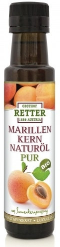 ULEI DIN SAMBURI DE CAISE PRESAT LA RECE BIO 100ML RETTER